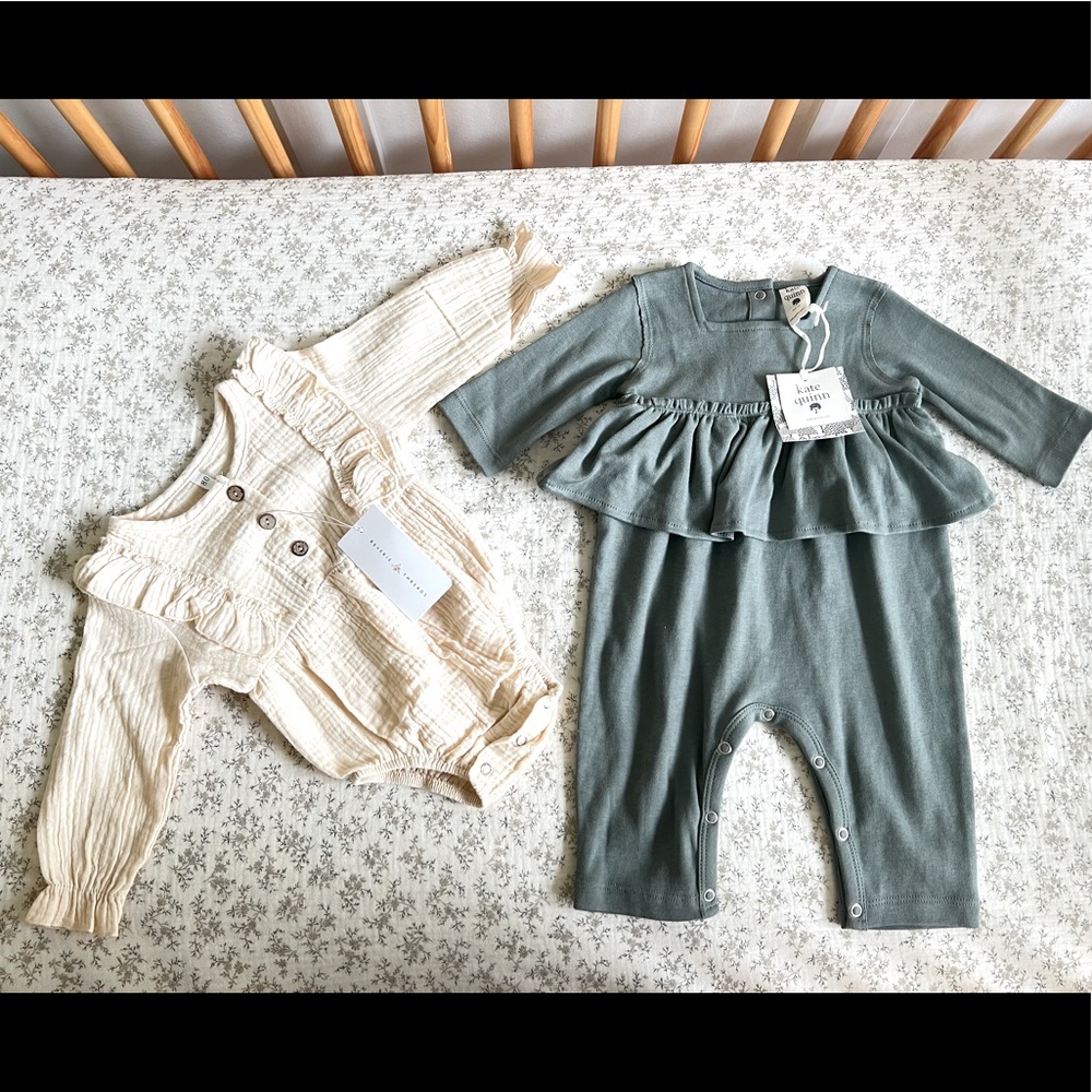 Kate Quinn & Reverie Threads 6m bundle